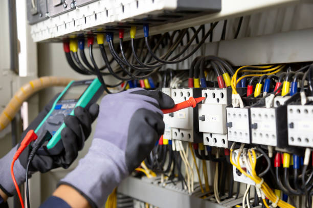 Best Industrial Electrical Services  in Sebastian, FL