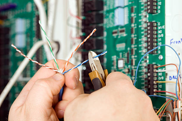 Best Electrical Maintenance Services  in Sebastian, FL