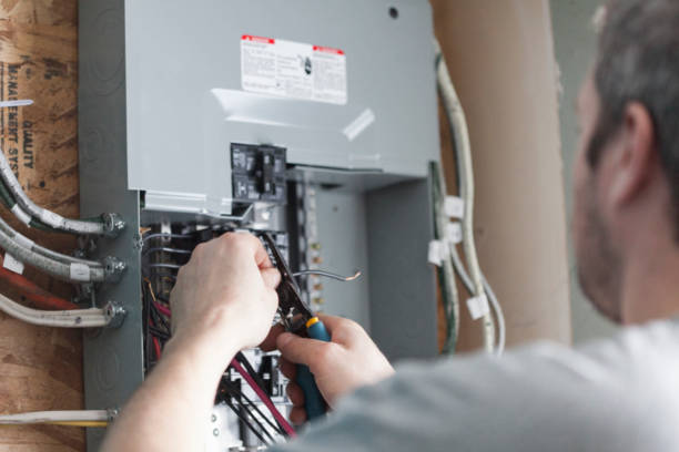 Best Electrical Wiring and Rewiring  in Sebastian, FL